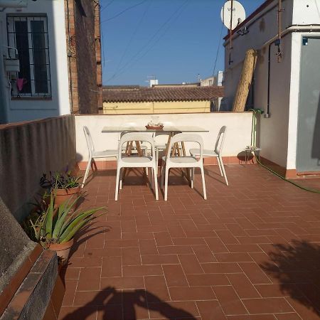 Aparteasy - Central Gracia Apartments Барселона Екстер'єр фото