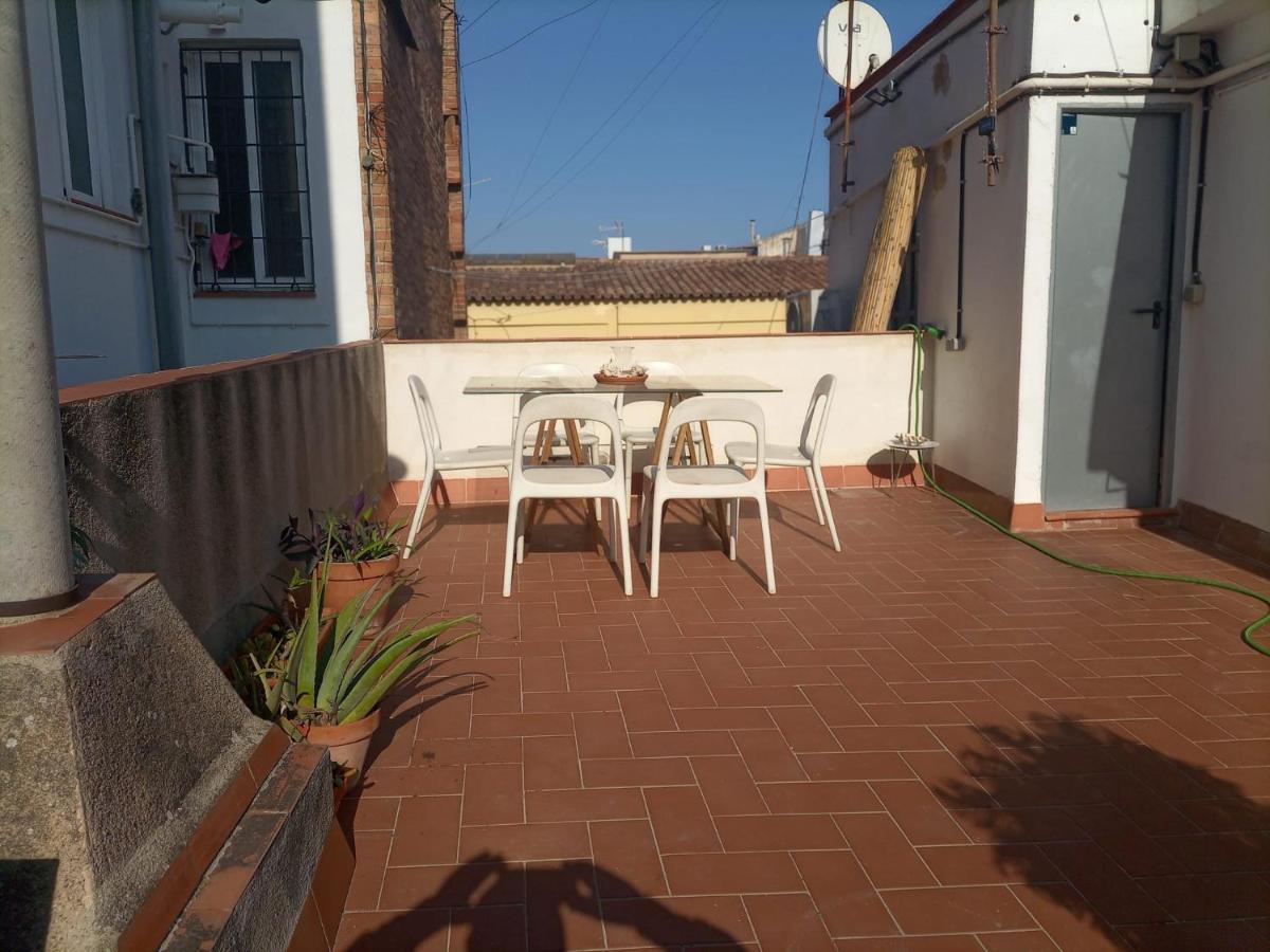 Aparteasy - Central Gracia Apartments Барселона Екстер'єр фото