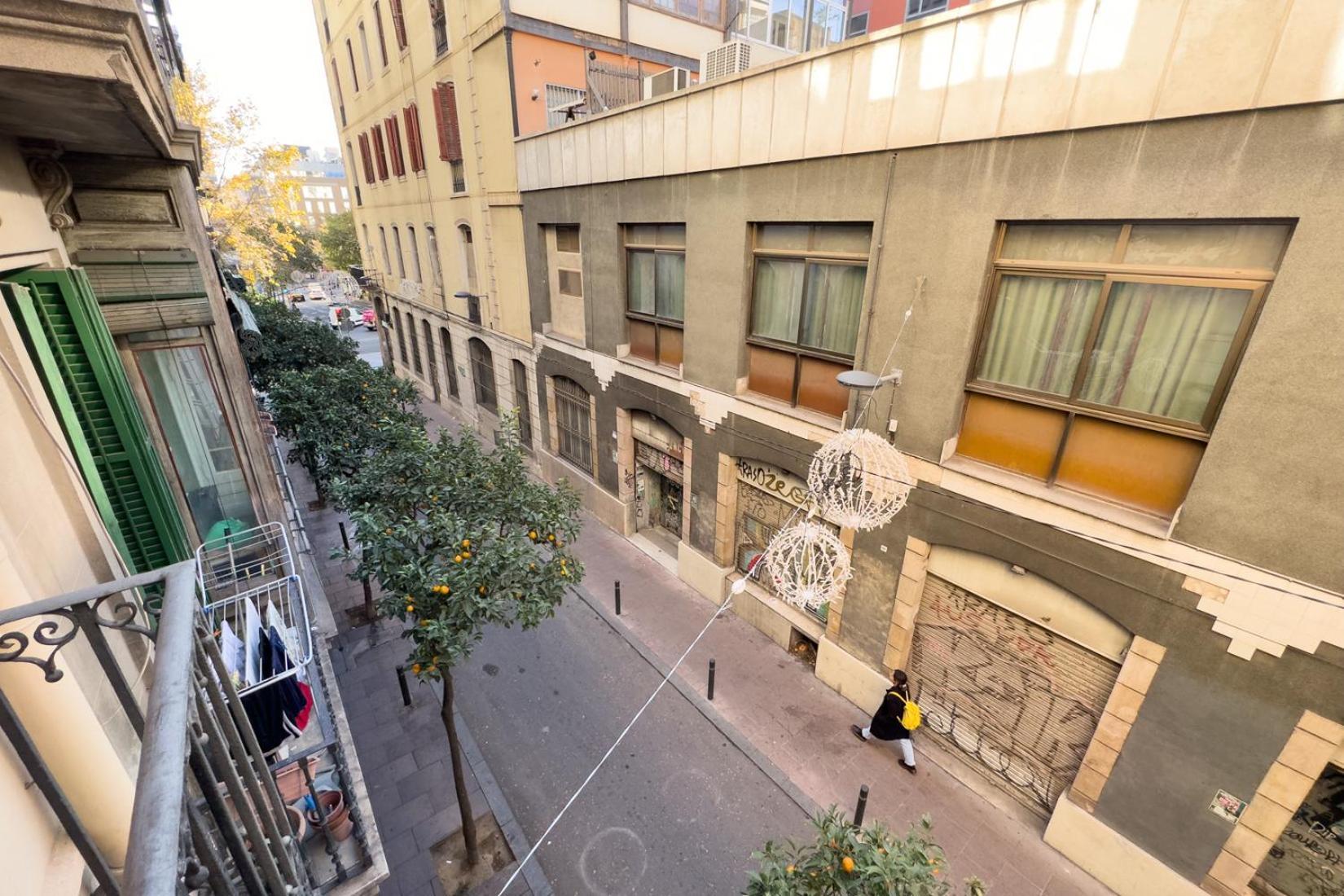 Aparteasy - Central Gracia Apartments Барселона Номер фото