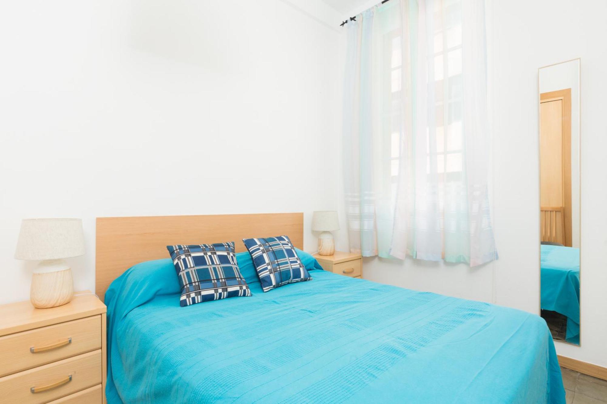 Aparteasy - Central Gracia Apartments Барселона Екстер'єр фото